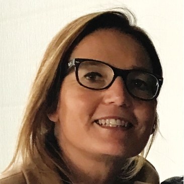 Corine Givaudan