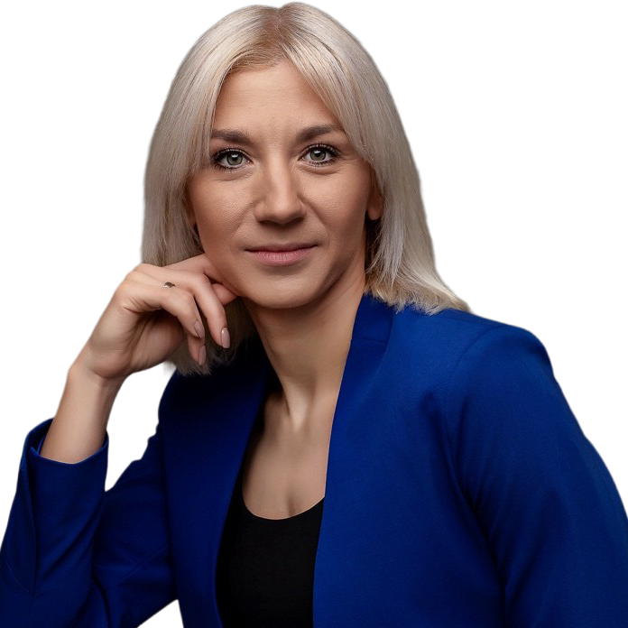 Katarzyna Jonio