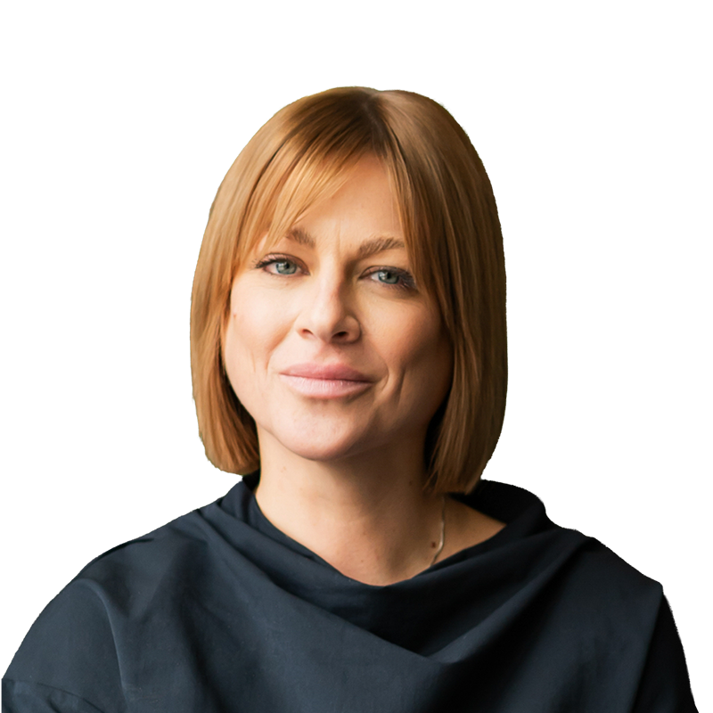 Laura Overend