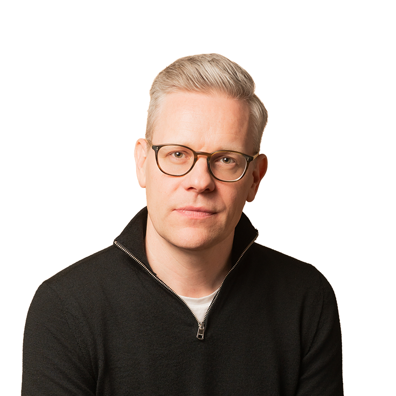 Stephen Muchmore