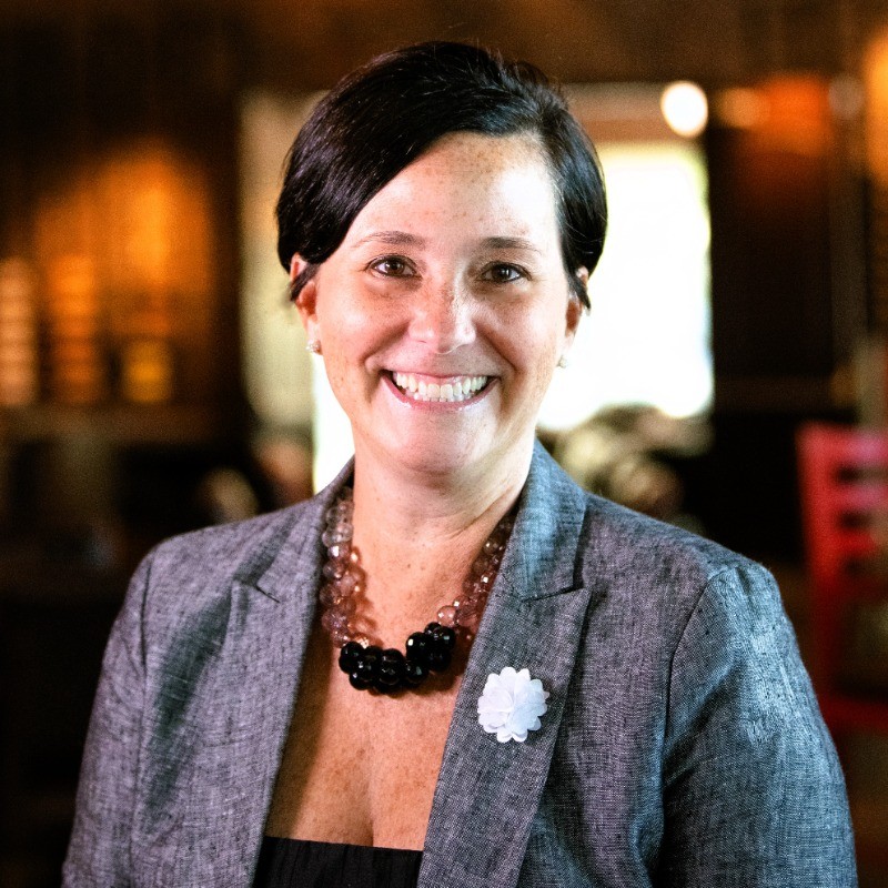 Susan Lazaro